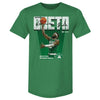 Neemias Queta Boston Celtics Premiere WHT by 500 LEVEL