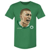 Payton Pritchard Boston Celtics Scream WHT by 500 LEVEL
