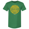 Tyler Soderstrom Sacramento Vintage Baseball WHT by 500 LEVEL