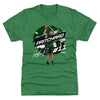 Payton Pritchard City Emblem WHT by 500 LEVEL