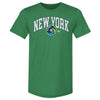 New York Cosmos Arc WHT by 500 LEVEL