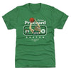 Payton Pritchard Boston Celtics Cover WHT by 500 LEVEL