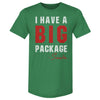 Christmas Big Package WHT by 500 LEVEL