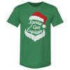 Christmas Santa I Can Explain WHT by 500 LEVEL