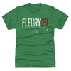 Marc-Andre Fleury Minnesota Elite WHT by 500 LEVEL