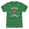 Marc-Andre Fleury Minnesota Goalie Sticks WHT by 500 LEVEL