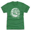 Jordan Walsh Boston Basketball WHT by 500 LEVEL