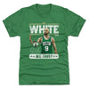 Derrick White Boston Celtics Trust WHT by 500 LEVEL
