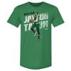 Jayson Tatum Lift Off W WHT by 500 LEVEL