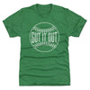 Gut It Out Foundation Baseball WHT by 500 LEVEL