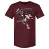Deebo Samuel Washington Retro WHT by 500 LEVEL