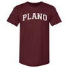 Plano Crown Trio Arc WHT by 500 LEVEL