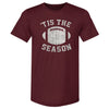 Crown Trio Tis The Season WHT by 500 LEVEL