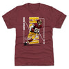 Santana Moss Throwback WHT by 500 LEVEL