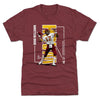 Doug Williams Throwback City WHT by 500 LEVEL