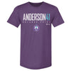 Hannah Anderson Orlando Pride Elite WHT by 500 LEVEL