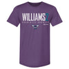 Grant Williams Charlotte Hornets Elite WHT by 500 LEVEL