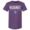 Kylie Nadaner Orlando Pride Elite WHT by 500 LEVEL