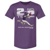 Isaiah Rodgers Minnesota 2 For 2 WHT by 500 LEVEL