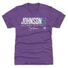 Randy Johnson Arizona Elite WHT by 500 LEVEL