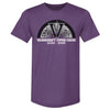 Vandegrift Crown Trio Viper Choir Rainbow Notes WHT by 500 LEVEL