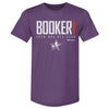 Devin Booker Phoenix Suns 2026 NBA All-Star Elite WHT by 500 LEVEL