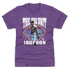 Randy Johnson The Big Unit Field WHT by 500 LEVEL