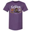Jalen Green Phoenix Suns Cover WHT by 500 LEVEL