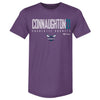Pat Connaughton Charlotte Hornets Elite WHT by 500 LEVEL