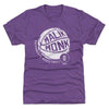 Malik Monk Sacramento Basketball WHT by 500 LEVEL