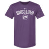 Sami Whitcomb Phoenix Mercury Invert WHT by 500 LEVEL