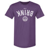 Cameron Brink Los Angeles Sparks Invert WHT by 500 LEVEL