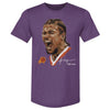 Jalen Green Phoenix Suns Portrait WHT by 500 LEVEL