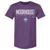 Anna Moorhouse Orlando Pride Elite WHT by 500 LEVEL