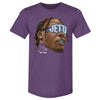 Justin Jefferson Minnesota Sunglasses WHT by 500 LEVEL