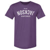 Lamar Jackson Baltimore Invert WHT by 500 LEVEL