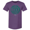 Jay Bell Arizona Vintage Baseball WHT by 500 LEVEL