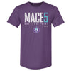 Hailie Mace Orlando Pride Elite WHT by 500 LEVEL