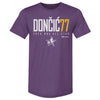 Luka Doncic Los Angeles Lakers 2026 NBA All-Star Elite WHT by 500 LEVEL