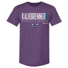 Ryan Kalkbrenner Charlotte Hornets Elite WHT by 500 LEVEL