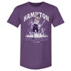 Kyle Hamilton Baltimore Aura WHT by 500 LEVEL
