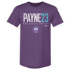 Nicole Payne Orlando Pride Elite WHT by 500 LEVEL