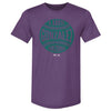 Luis Gonzalez Arizona Vintage Baseball WHT by 500 LEVEL