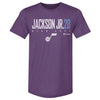 Jaren Jackson Jr. Utah Jazz Elite WHT by 500 LEVEL