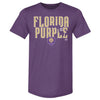 Orlando City Florida Is Purple WHT by 500 LEVEL
