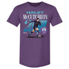 Haley McCutcheon Orlando Pride Cracked Number WHT by 500 LEVEL
