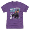 Randy Johnson Sports Illustrated & Arizona Player Name WHT by 500 LEVEL