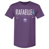 Rafaelle Orlando Pride Elite WHT by 500 LEVEL