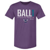 LaMelo Ball Charlotte Hornets Elite WHT by 500 LEVEL