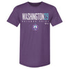 Solai Washington Orlando Pride Elite WHT by 500 LEVEL
